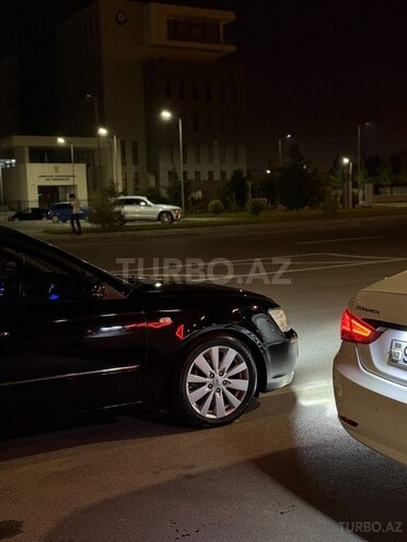 Hyundai Sonata 2007, 243,000 km - 2.0 l - Bakı