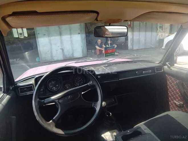 LADA (VAZ) 2105 1999, 86,716 km - 1.5 л - Bakı