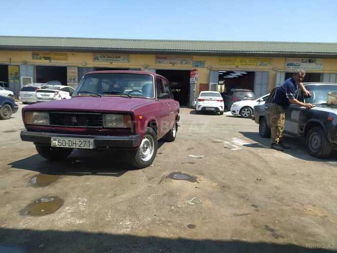 LADA (VAZ) 2105 1999, 86,716 km - 1.5 л - Bakı