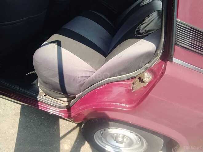 LADA (VAZ) 2105 1999, 86,716 km - 1.5 л - Bakı