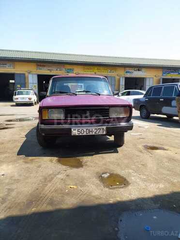 LADA (VAZ) 2105 1999, 86,716 km - 1.5 л - Bakı