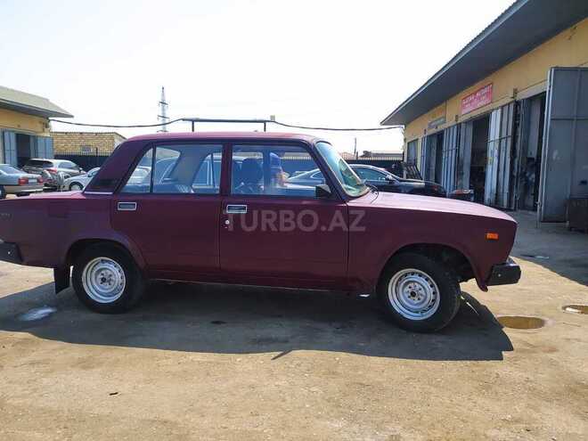 LADA (VAZ) 2105 1999, 86,716 km - 1.5 л - Bakı