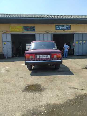LADA (VAZ) 2105 1999, 86,716 km - 1.5 л - Bakı