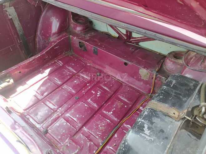 LADA (VAZ) 2105 1999, 86,716 km - 1.5 л - Bakı