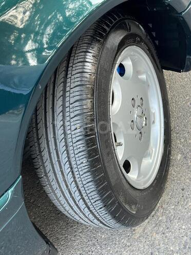 Mercedes C 180 1995, 384,687 km - 1.8 l - Sumqayıt