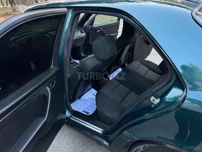 Mercedes C 180 1995, 384,687 km - 1.8 l - Sumqayıt