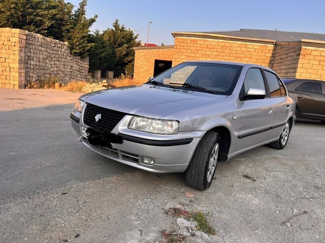 Khazar LX-2