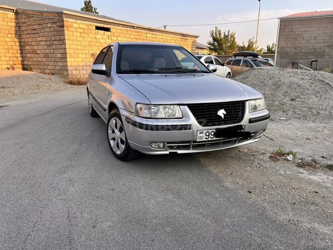 Khazar LX-4