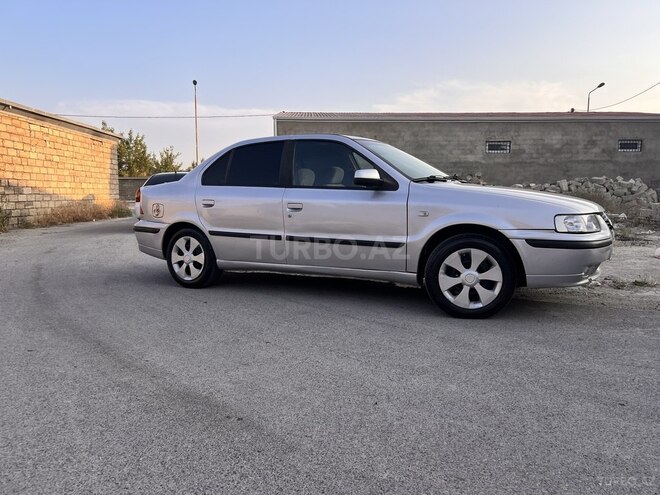 Khazar LX-5
