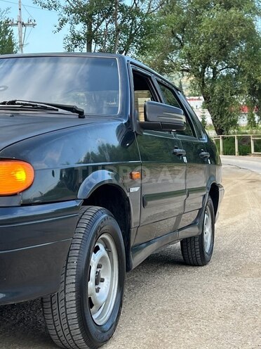 LADA (VAZ) 2115 2007, 147,000 km - 1.5 l - Şamaxı