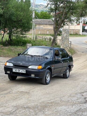 LADA (VAZ) 2115 2007, 147,000 km - 1.5 l - Şamaxı