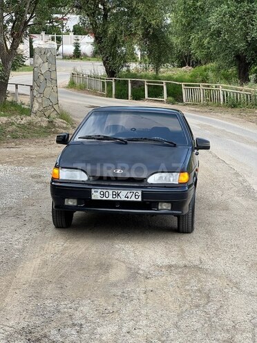 LADA (VAZ) 2115 2007, 147,000 km - 1.5 l - Şamaxı