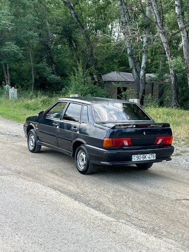 LADA (VAZ) 2115 2007, 147,000 km - 1.5 l - Şamaxı