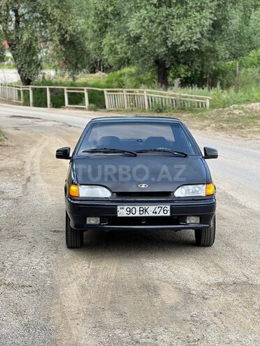 LADA (VAZ) 2115 2007, 147,000 km - 1.5 l - Şamaxı