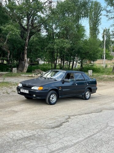LADA (VAZ) 2115 2007, 147,000 km - 1.5 l - Şamaxı