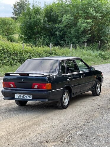 LADA (VAZ) 2115 2007, 147,000 km - 1.5 l - Şamaxı