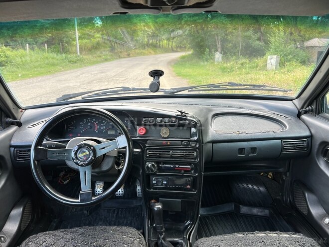 LADA (VAZ) 2115 2007, 147,000 km - 1.5 l - Şamaxı