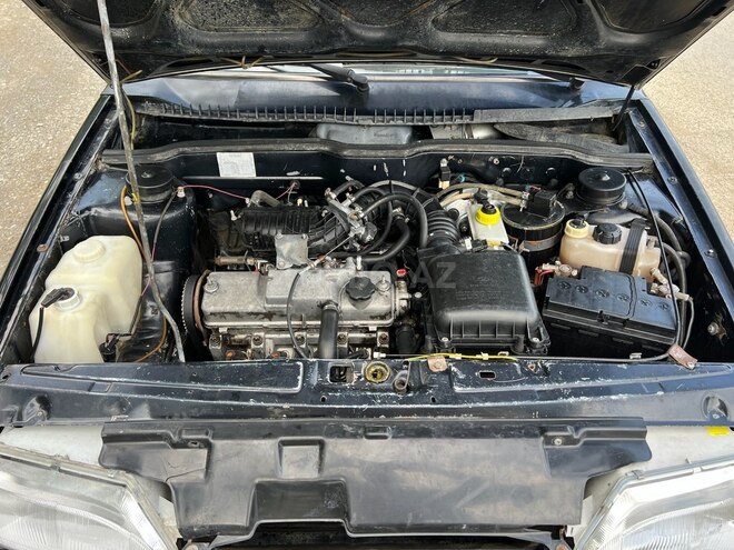 LADA (VAZ) 2115 2007, 147,000 km - 1.5 l - Şamaxı