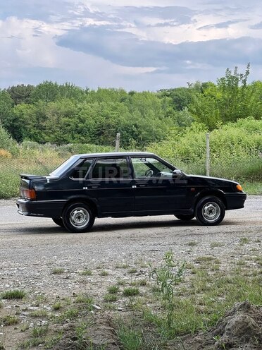 LADA (VAZ) 2115 2007, 147,000 km - 1.5 l - Şamaxı