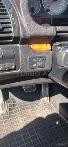BMW X5 2006, 330,000 km - 4.8 л - Quba