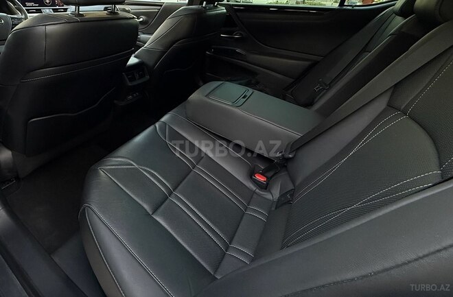 Lexus ES 300h 2020, 55,800 km - 2.5 l - Bakı