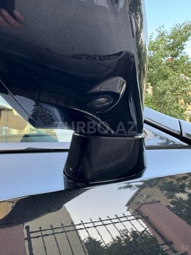 Lexus ES 300h 2020, 55,800 km - 2.5 l - Bakı