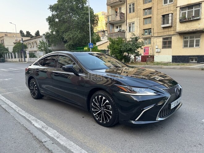 Lexus ES 300h 2020, 55,800 km - 2.5 l - Bakı