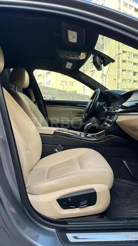 BMW 528 2016, 126,800 km - 2.0 l - Bakı