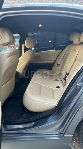 BMW 528 2016, 126,800 km - 2.0 l - Bakı