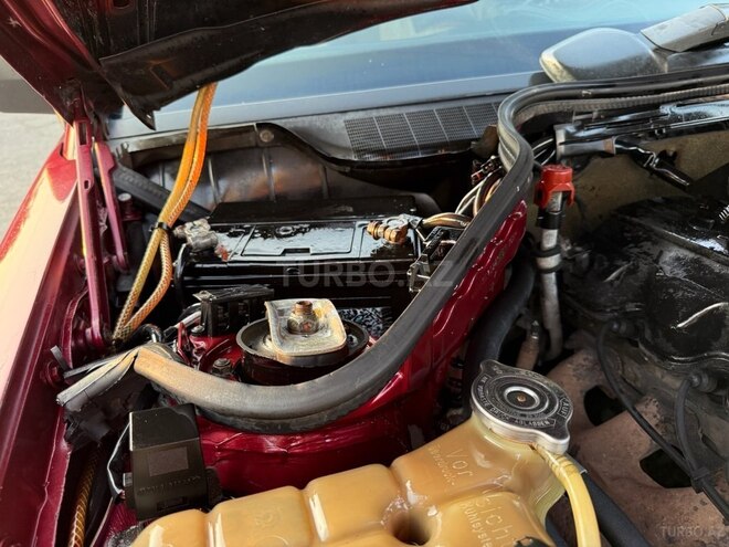 Mercedes 190 1990, 280,000 km - 2.0 l - Bakı
