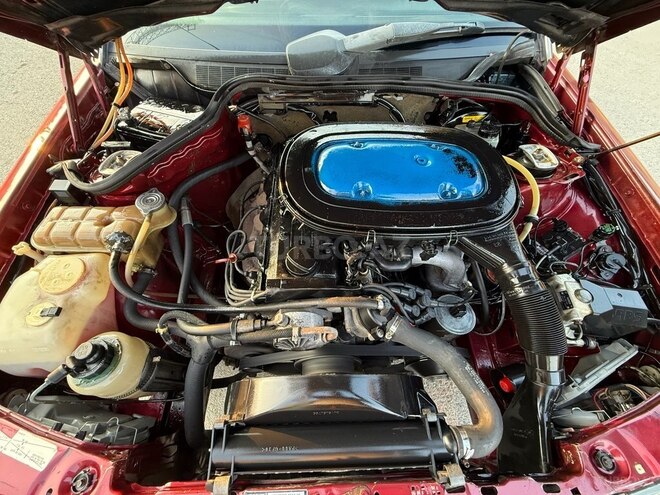 Mercedes 190 1990, 280,000 km - 2.0 l - Bakı
