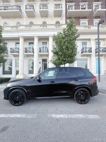 BMW X5 2020, 104,000 km - 3.0 l - Bakı