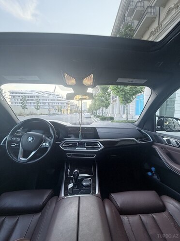 BMW X5 2020, 104,000 km - 3.0 l - Bakı