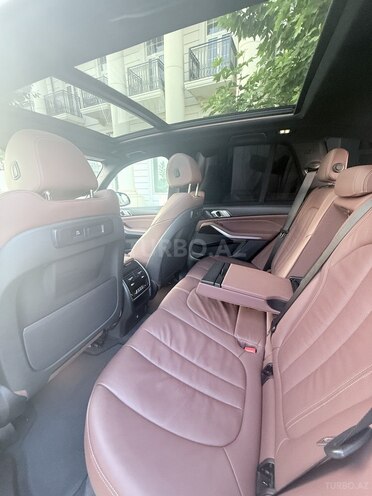 BMW X5 2020, 104,000 km - 3.0 l - Bakı