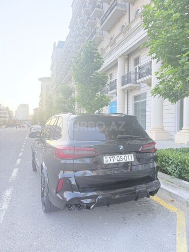 BMW X5 2020, 104,000 km - 3.0 l - Bakı