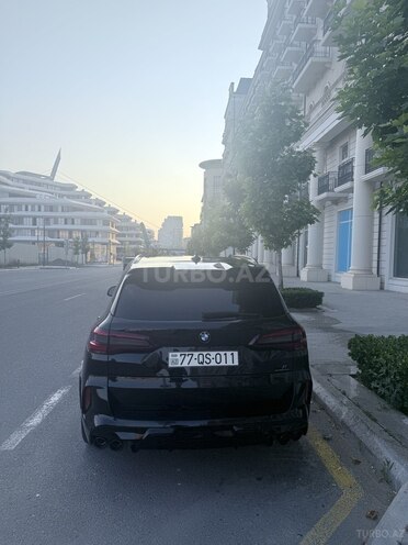 BMW X5 2020, 104,000 km - 3.0 l - Bakı