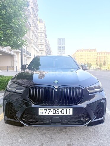 BMW X5 2020, 104,000 km - 3.0 l - Bakı