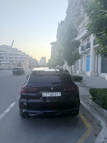 BMW X5 2020, 104,000 km - 3.0 l - Bakı