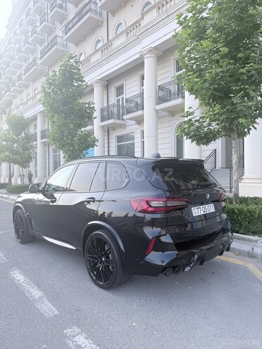 BMW X5 2020, 104,000 km - 3.0 l - Bakı