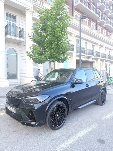 BMW X5 2020, 104,000 km - 3.0 l - Bakı