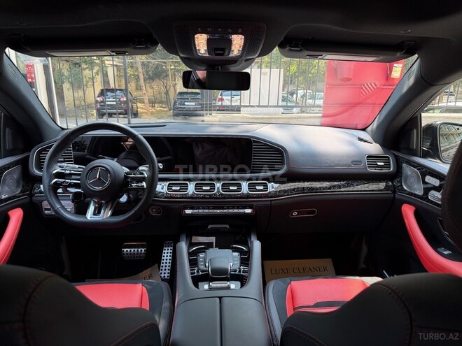 Mercedes GLE 53 AMG 4MATIC Coupe-7