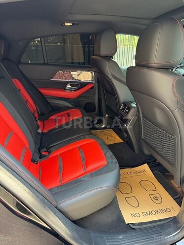 Mercedes GLE 53 AMG 4MATIC Coupe-11
