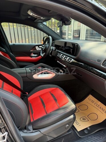 Mercedes GLE 53 AMG 4MATIC Coupe-9