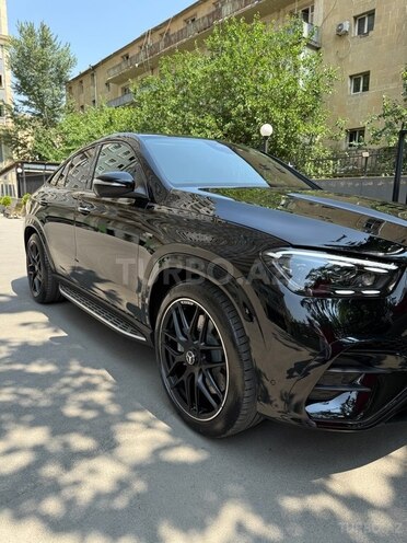 Mercedes GLE 53 AMG 4MATIC Coupe-5