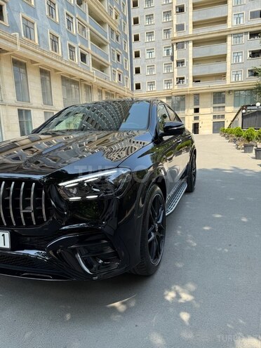 Mercedes GLE 53 AMG 4MATIC Coupe-4
