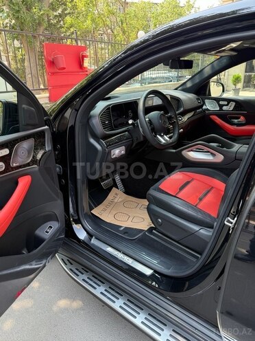 Mercedes GLE 53 AMG 4MATIC Coupe-6
