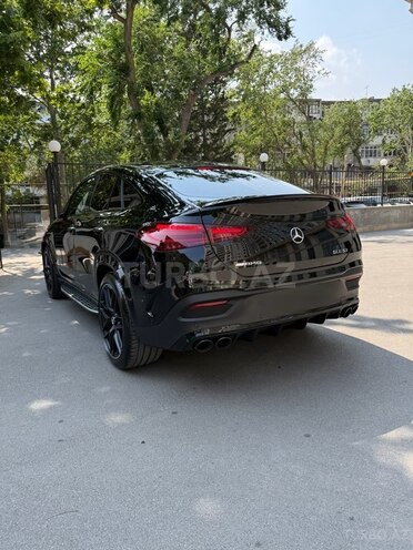 Mercedes GLE 53 AMG 4MATIC Coupe-2