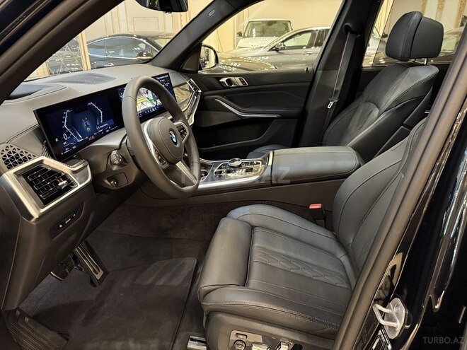BMW X5-10