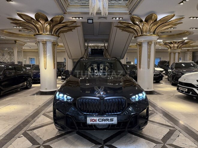 BMW X5-1