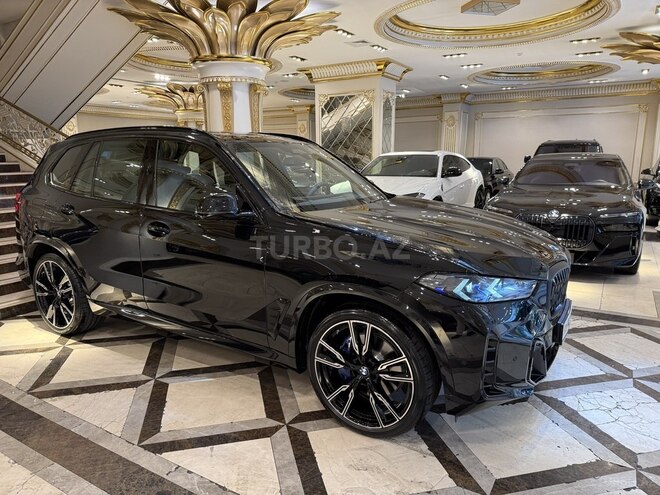 BMW X5-2